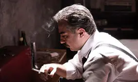 «سرخپوست» و «قصر شیرین» را در شبکه سه ببینید