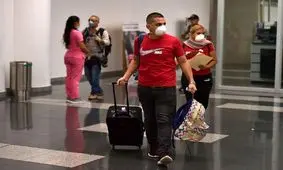 چرا ما تا این حد از کرونا می‌ترسیم؟