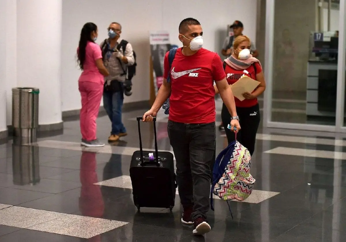 چرا ما تا این حد از کرونا می‌ترسیم؟