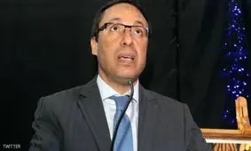 اولین وزیر در جهان عرب به ویروس کرونا مبتلا شد