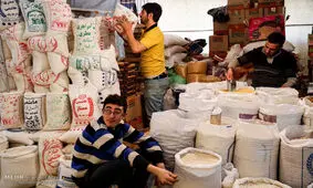 میادین میوه و فروشگاه‌های زنجیره‌ای فقط یکم فروردین تعطیل هستند