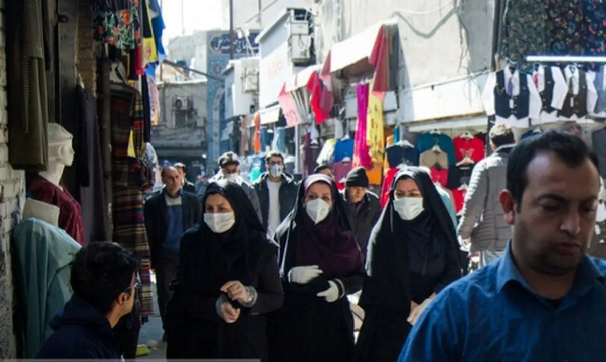 تعطیلی بازار همدان شایعه است