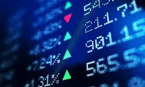 ریزش ۹ هزار واحدی بورس در ۲۵ اسفند