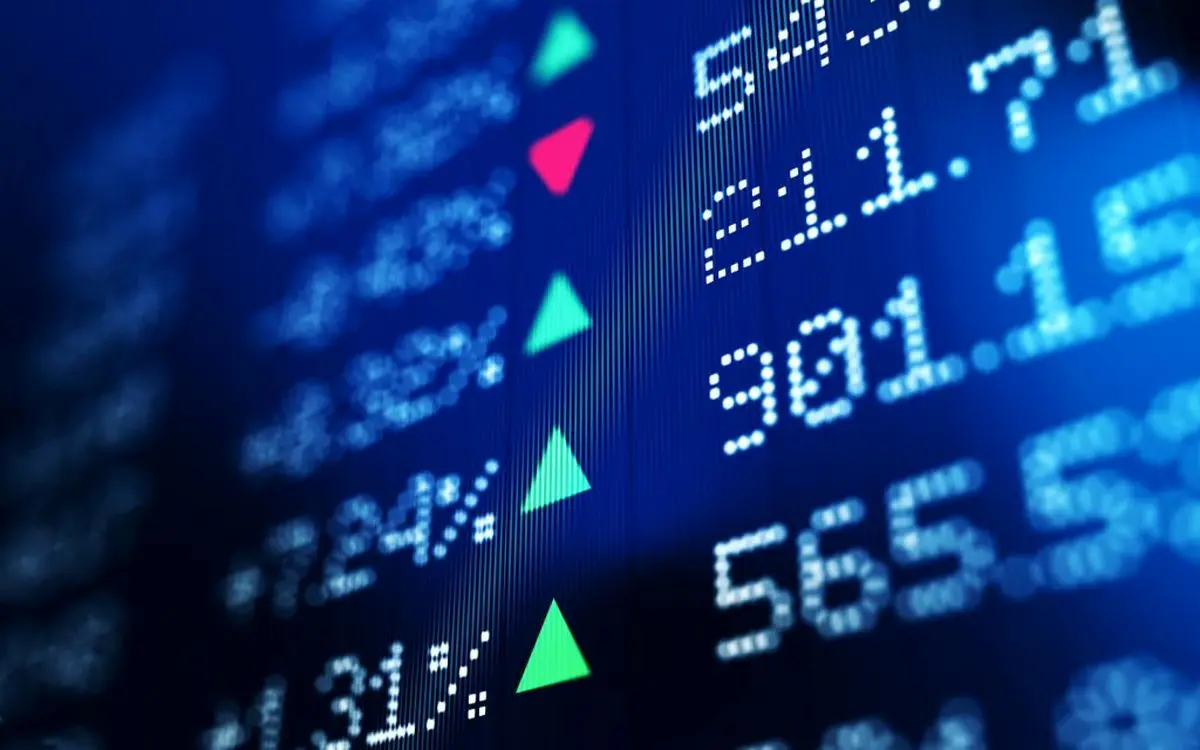 ریزش ۹ هزار واحدی بورس در ۲۵ اسفند