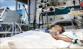 حکم‌قصاص‌قاتل حدیثه 6 ساله صادر‌شد