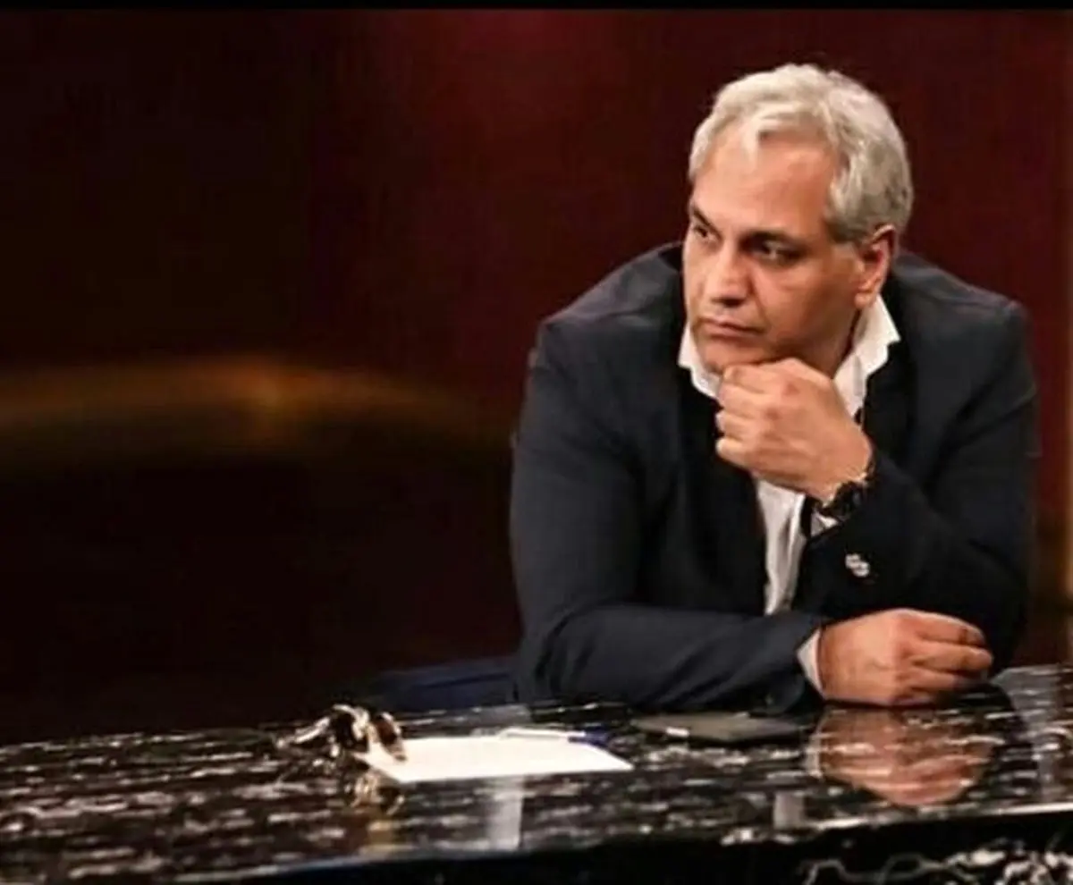 اتفاقاتی که باعث عقب‌نشینی مهران مدیری شد