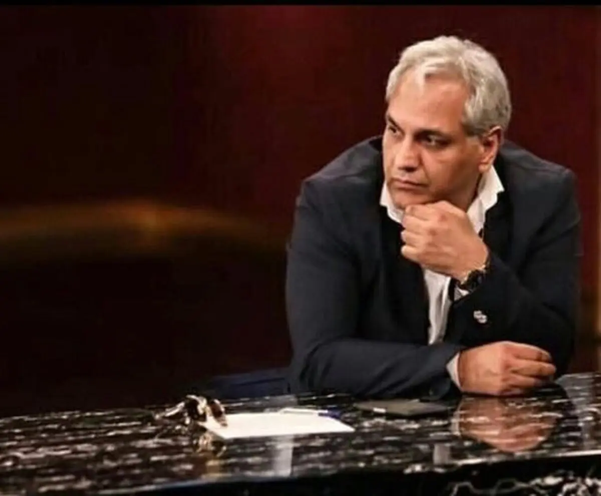 اتفاقاتی که باعث عقب‌نشینی مهران مدیری شد