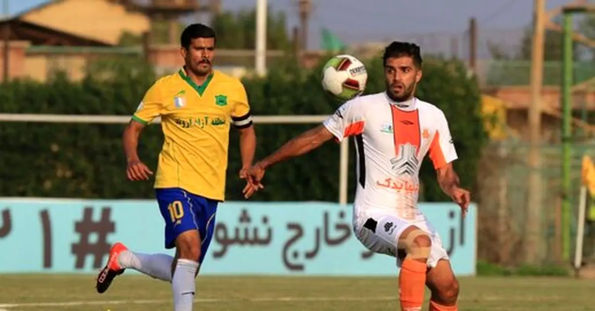 ماجرای پراید و تیبا دادن به بازیکنان در یک باشگاه لیگ برتری!