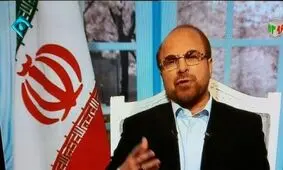 قالیباف: آقای روحانی! مردم نه صبر ایوب دارند و نه عمر نوح! / روز 29 اردیبهشت روز خداحافظی از کسانی است که میگوید نمی شود و نمی توانیم