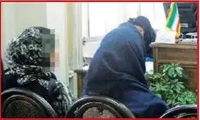 شکایت از مرد ثروتمند و مدیر ساختمان به اتهام تعرض