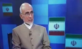 میرسلیم: من مهندس انقلابی بوده ام و هستم / ریشه مفاسد اقتصادی دستگاه اجرایی است / من می آیم تا حقوقی که از ملت معطل مانده به آنها برسانم