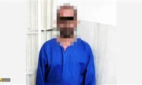 جزئیات قتل پسر ۳ ساله به دست پدر