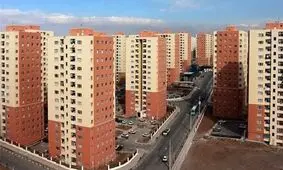رکوردشکنی ثبت نام مسکن ملی/ تقاضای پنهان مسکن سر باز کرد