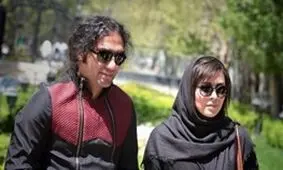 اکران مردمی "تیک آف" با حضور مهتاب کرامتی