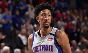 NBA برای بار سوم درگیر کرونا شد