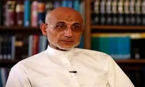 کنایه میرسلیم به جهانگیری و روحانی پيش از گفتگوی ویژه