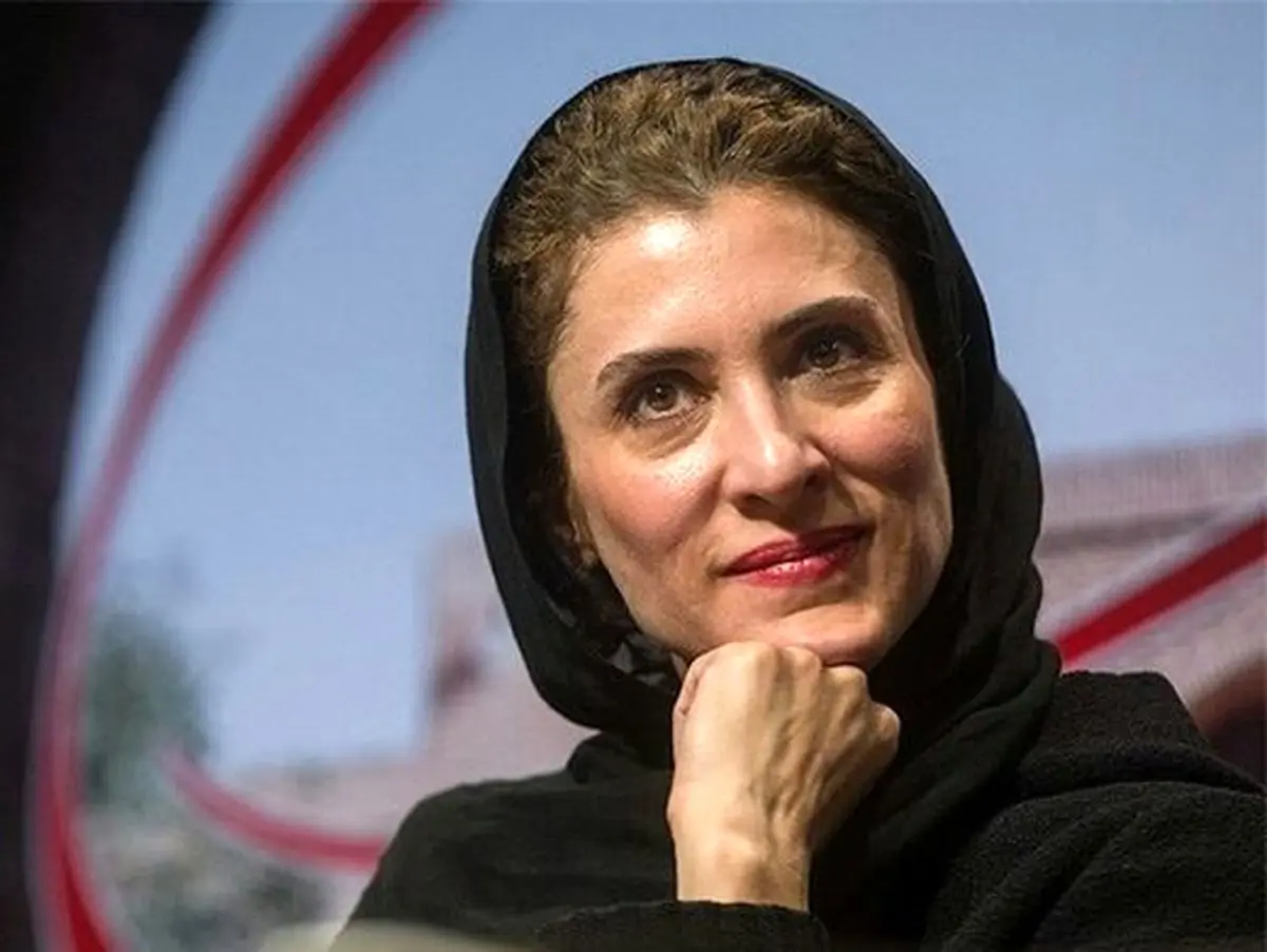 رونمایی از گریم چهار بازیگر زن در «چپ، راست»