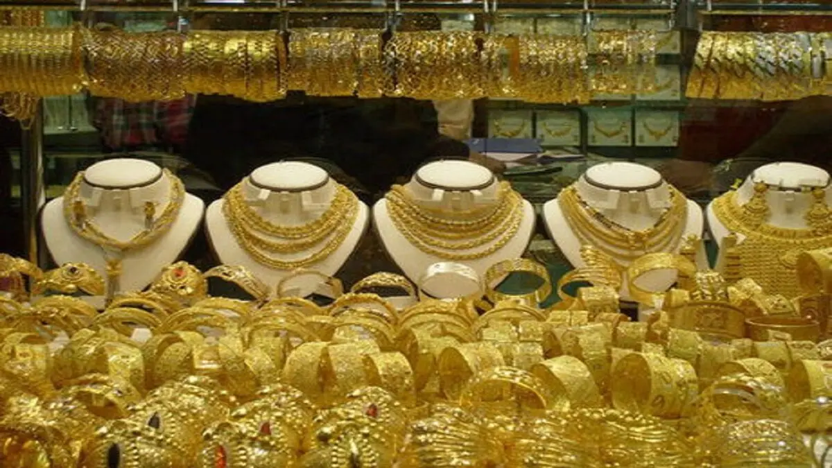 اتحادیه طلا و جواهر تعطیل شد