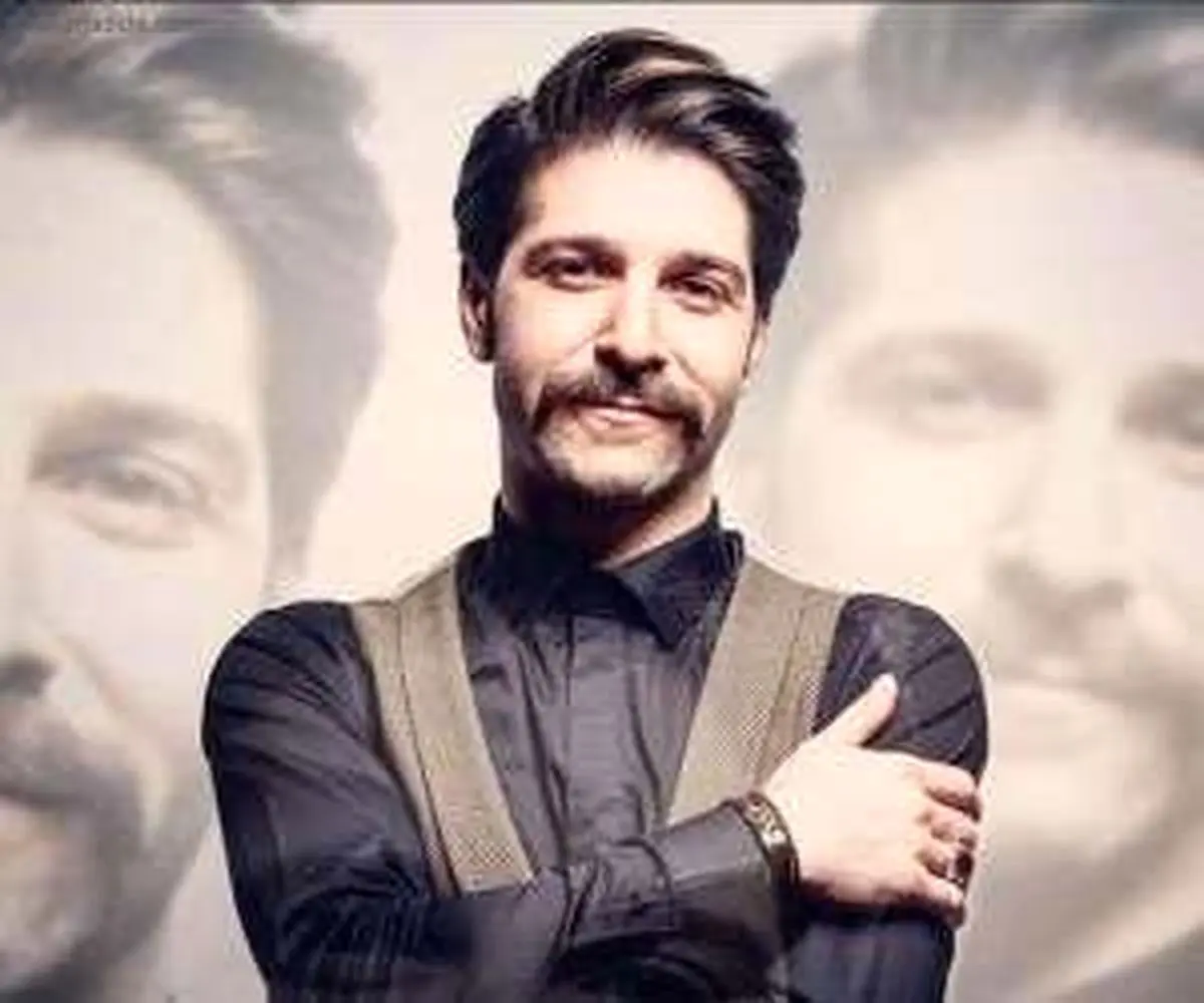 حمید هیراد به سرطان خون مبتلاست