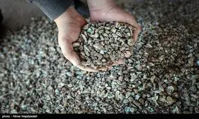 معدن فیروزه در خراسان رضوی تعطیل شد
