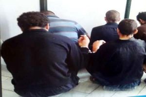 دستگیری عاملان انتشار اخبار کذب در خصوص کرونا