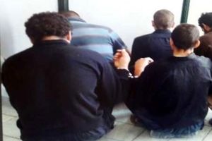دستگیری عاملان انتشار اخبار کذب در خصوص کرونا