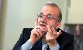 نمایندگی مجلس به ظاهر ساده‌ است اما تعیین سرنوشت کشور کار هر کسی نیست
