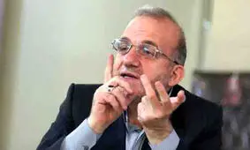 نمایندگی مجلس به ظاهر ساده‌ است اما تعیین سرنوشت کشور کار هر کسی نیست