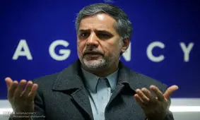 ظریف مکرر استعفا داده است/ غربی‌ها برجام را بی‌خاصیت کردند