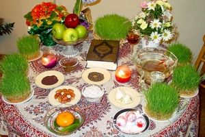 در روزگاری ایرانیان سه جشن نوروز داشتند/ آیا در منابع اسلامی و احادیث ائمه به نوروز اشاره شده است؟