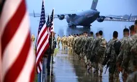 نیویورک خواستار ورود ارتش آمریکا برای مقابله با کرونا شد