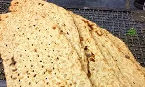 رعایت اصول بهداشتی در نانوایی‌ها