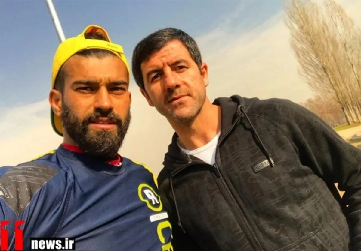 کریم باقری، رامین را به پرسپولیس بر می‌گرداند؟