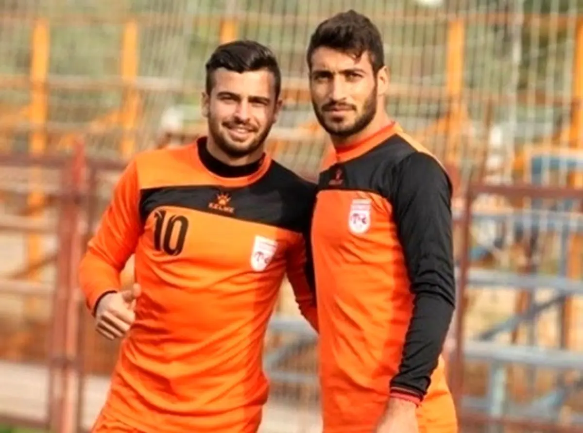 سروش رفیعی خرید بعدی پرسپولیس را لو داد