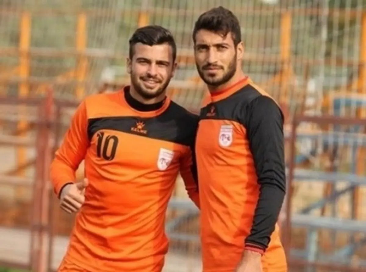 سروش رفیعی خرید بعدی پرسپولیس را لو داد