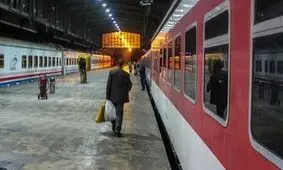 امکان استرداد بلیت قطارهای مسافری از طریق تماس با شماره ۱۵۳۹