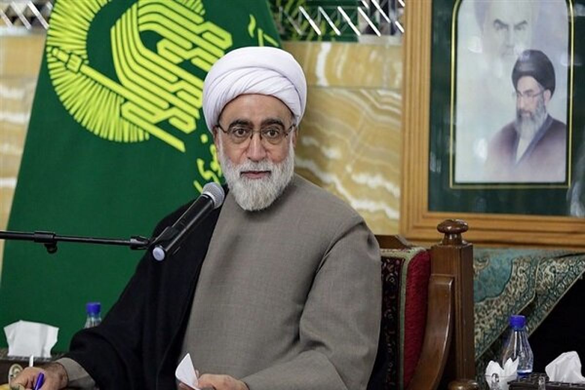 بستن حرم کار سادهای نیست / حفظ سلامت زائران اولویت ماست