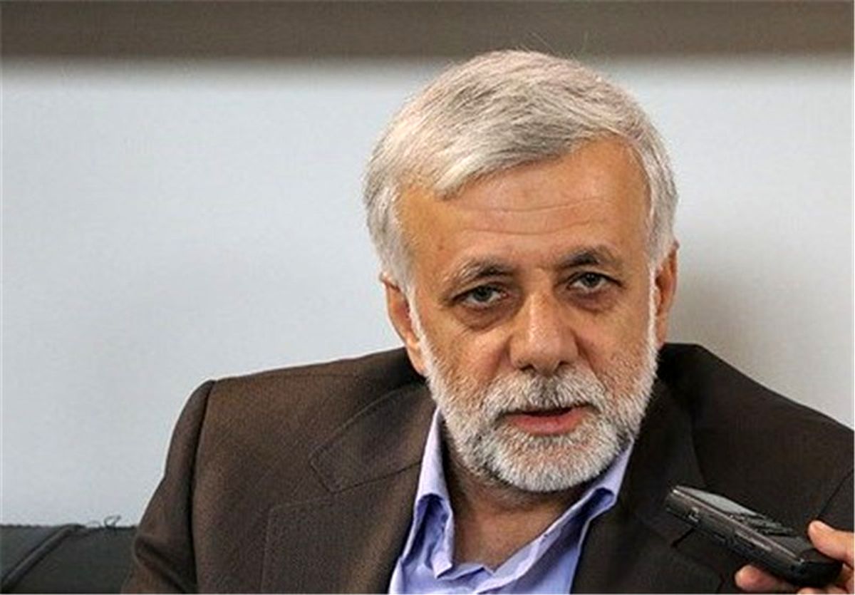 «جهانگیری» ارادهای از خود ندارد