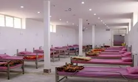 دو هتل در کرمان برای نقاهتگاه بیماران کرونایی اختصاص یافت