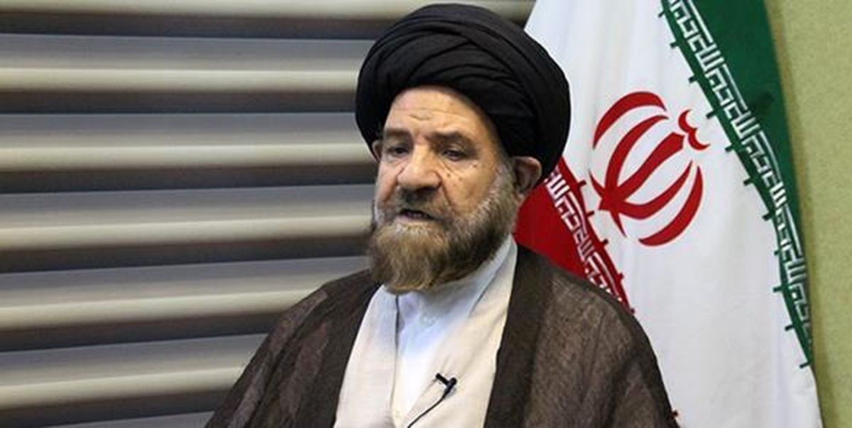 نماینده مردم تهران در مجلس خبرگان رهبری به دلیل کرونا درگذشت