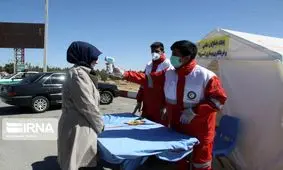 سلامت شهروندان مشهدی در ۷۰ ایستگاه پایش می‌شود