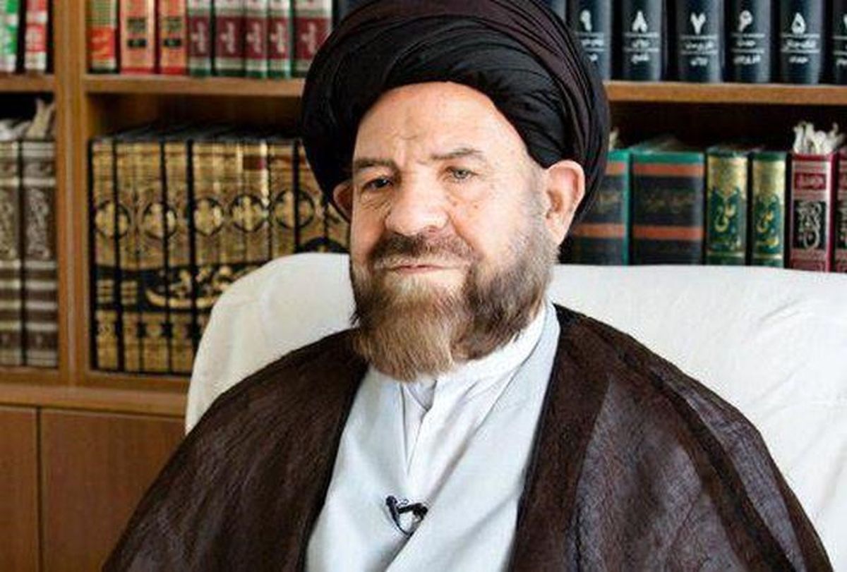 آیتالله بطحایی که بود؟