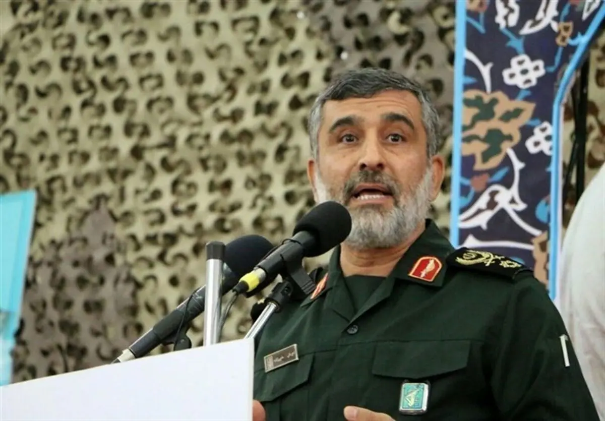 آمریکا درباره بمب ۱۰ تنی خود "قمپز" در می‌کند/ برخی مسئولان دروغ می‌گویند که برجام سایه جنگ را از سر ملت دور کرد