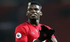 حرکت خیرخواهانه پوگبا در راه مبارزه با کرونا