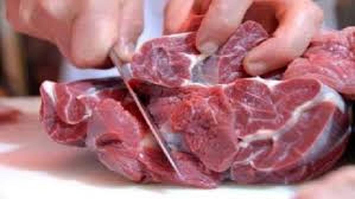 مراکز عرضه و تولید گوشت تا ۲۹ اسفند فعال است