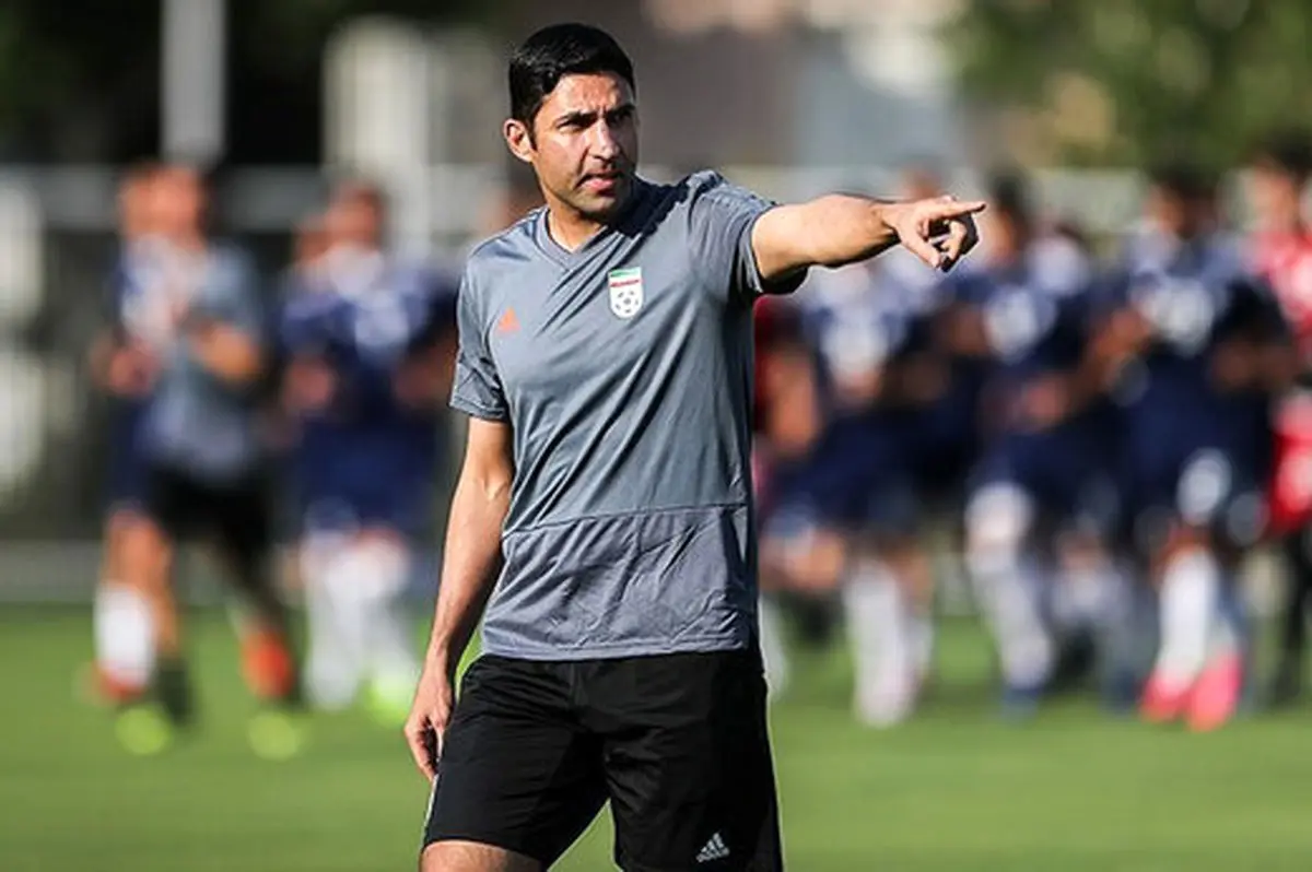 حرف‌های جالب هلی‌کوپتر در صداوسیما