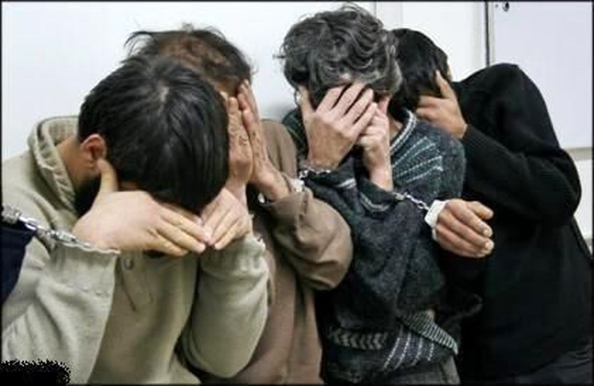 ۷۰ محتکر اقلام بهداشتی در اصفهان دستگیر شدند