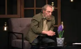 اظهارات فراستی درباره حواشی دستمزدش در «هفت»