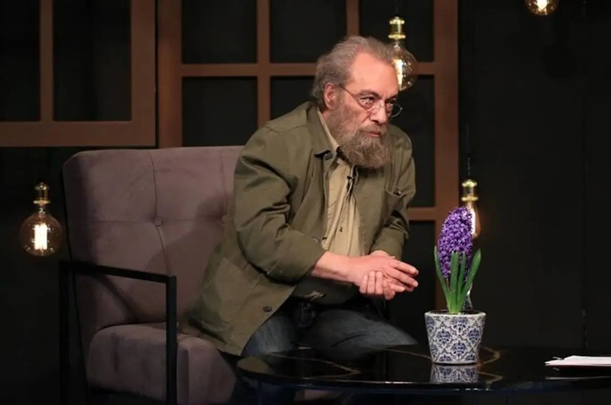 اظهارات فراستی درباره حواشی دستمزدش در «هفت»