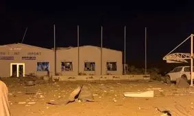 تولیت آستان قدس حسینی از سازمان ملل خواست از فرودگاه کربلا بازدید کند